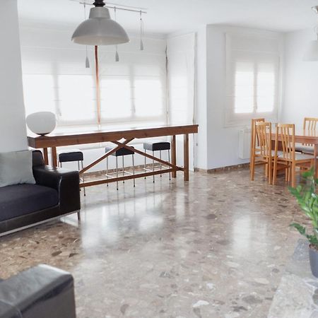 Cal Miquel Apartment Pobla de Segur Bagian luar foto