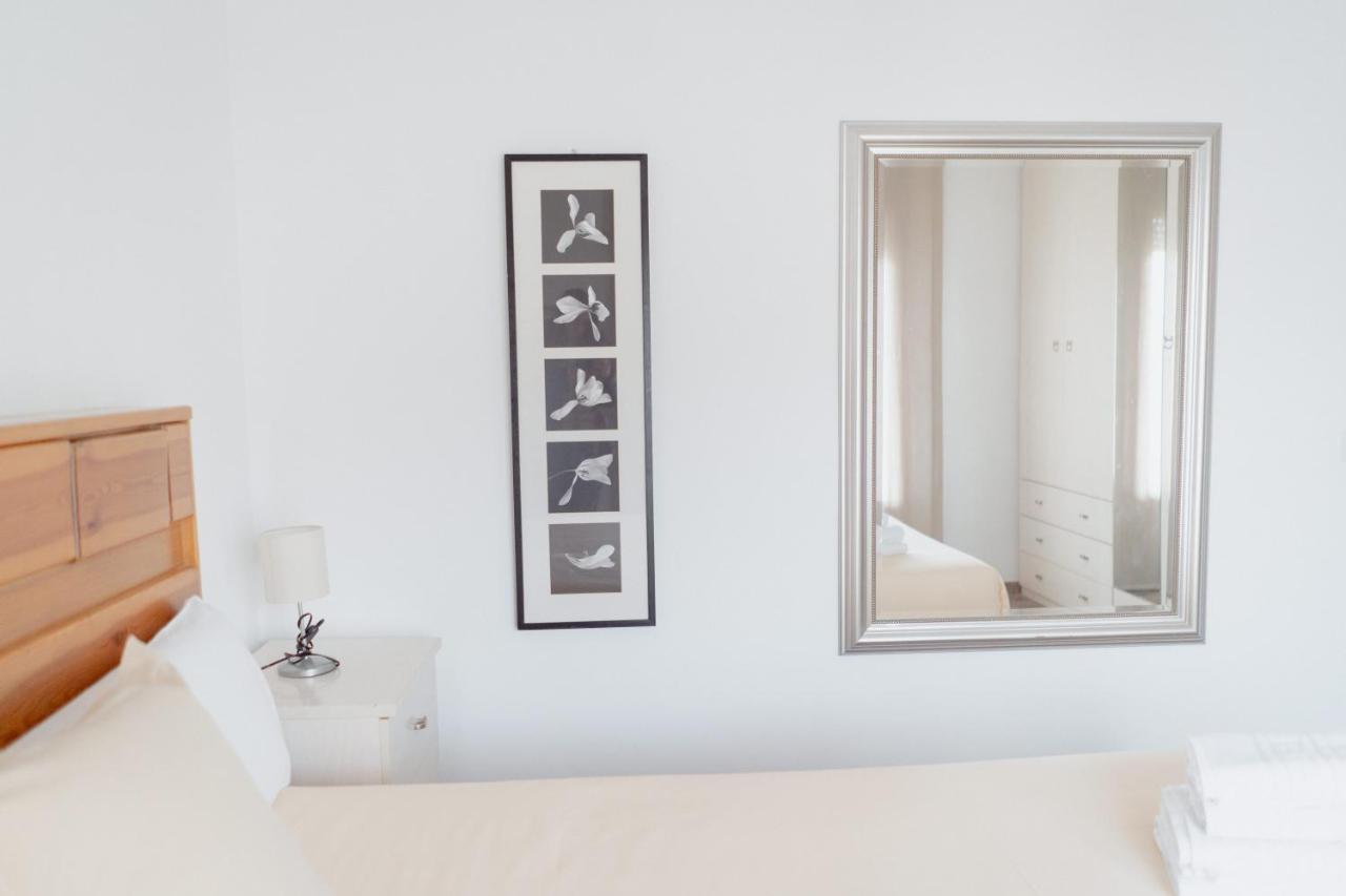 Cal Miquel Apartment Pobla de Segur Bagian luar foto