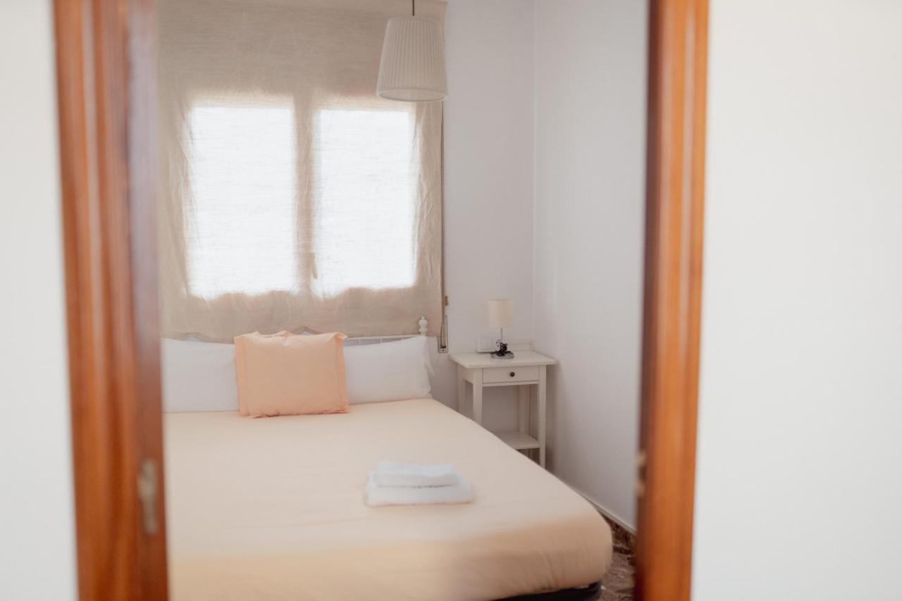 Cal Miquel Apartment Pobla de Segur Bagian luar foto