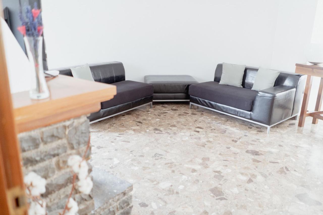 Cal Miquel Apartment Pobla de Segur Bagian luar foto
