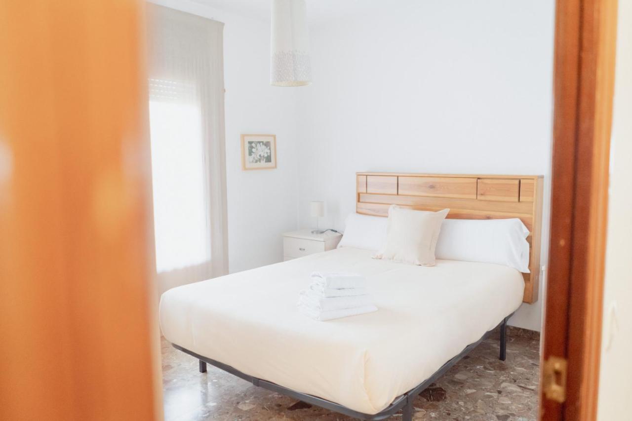 Cal Miquel Apartment Pobla de Segur Bagian luar foto