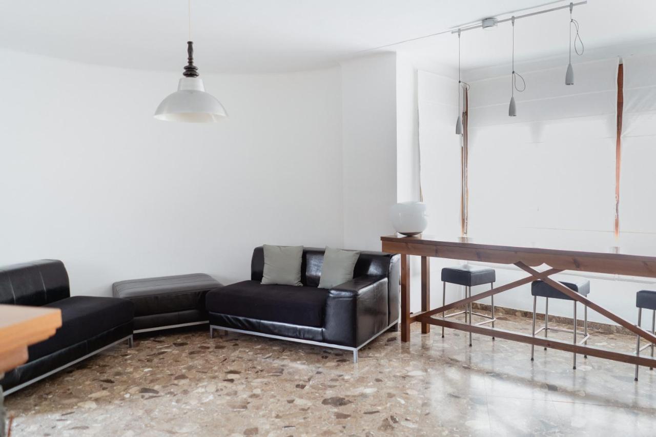 Cal Miquel Apartment Pobla de Segur Bagian luar foto