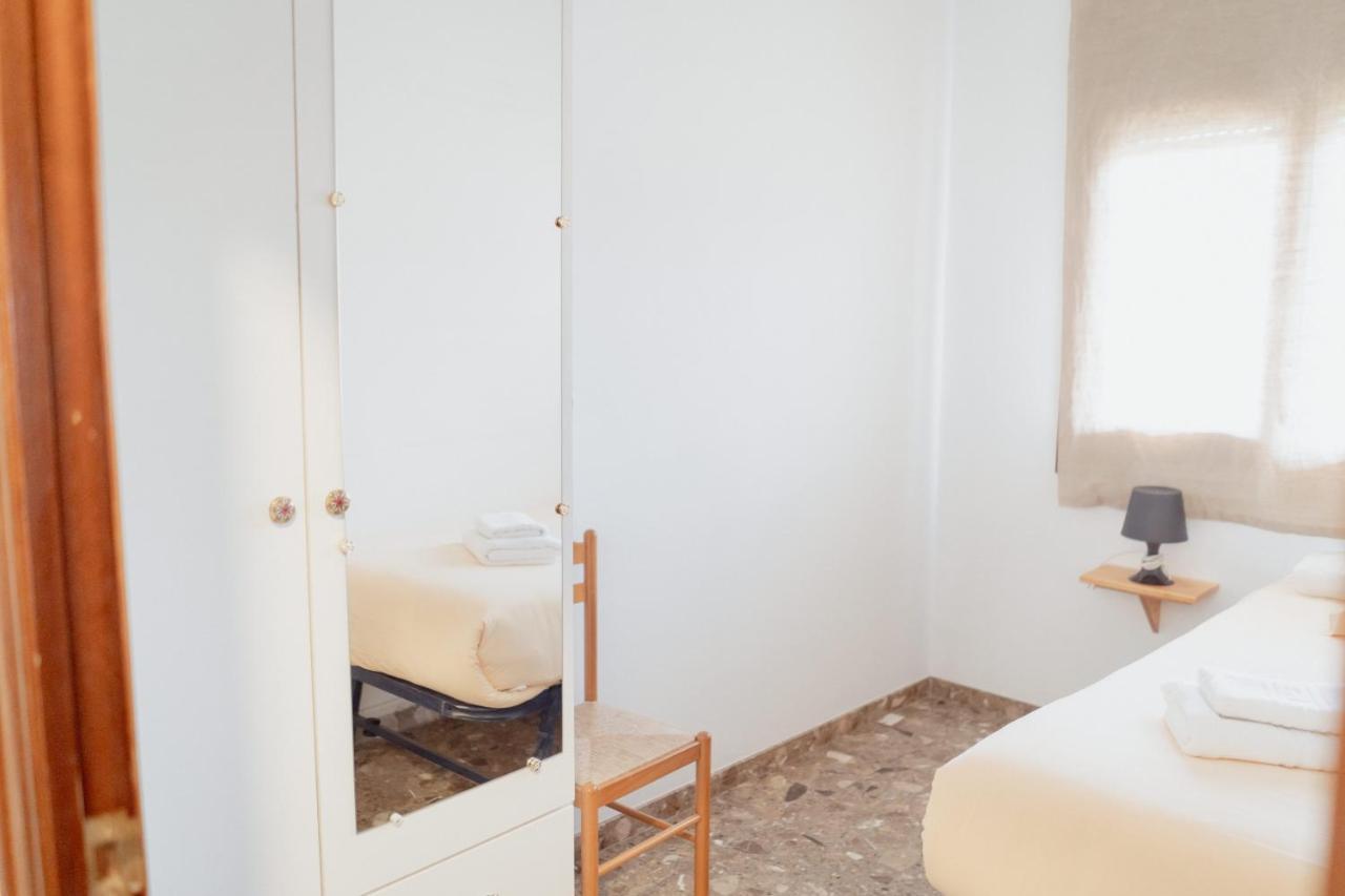 Cal Miquel Apartment Pobla de Segur Bagian luar foto