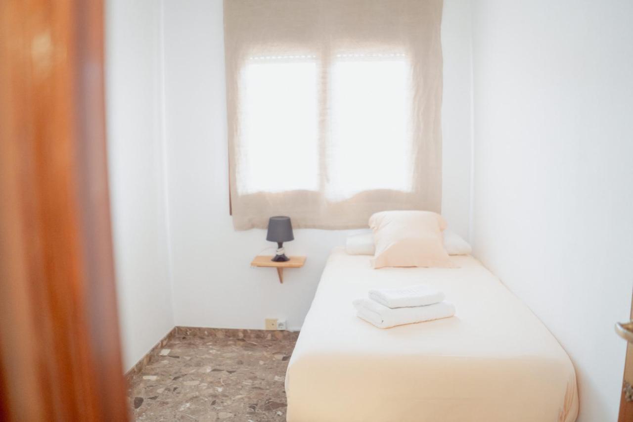 Cal Miquel Apartment Pobla de Segur Bagian luar foto