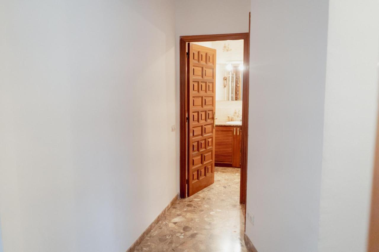Cal Miquel Apartment Pobla de Segur Bagian luar foto