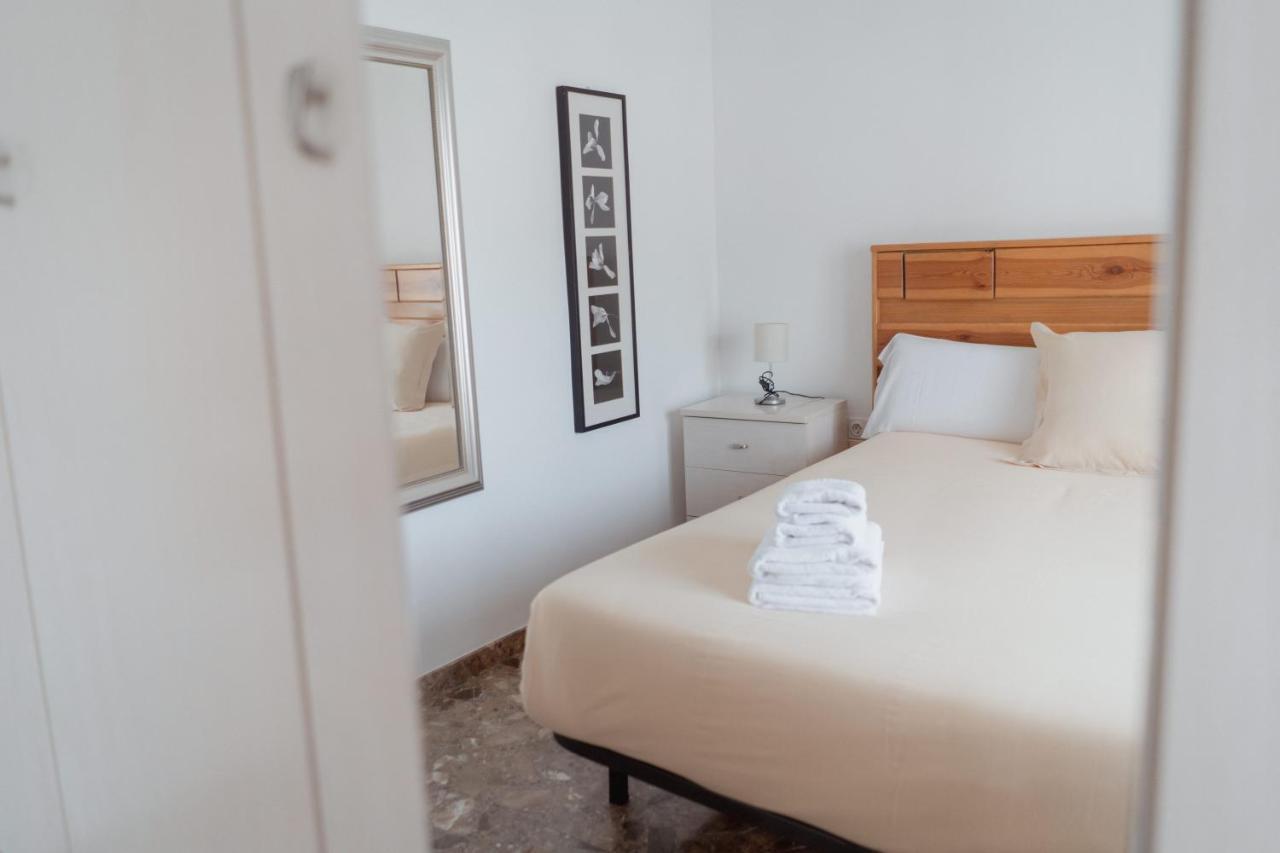 Cal Miquel Apartment Pobla de Segur Bagian luar foto