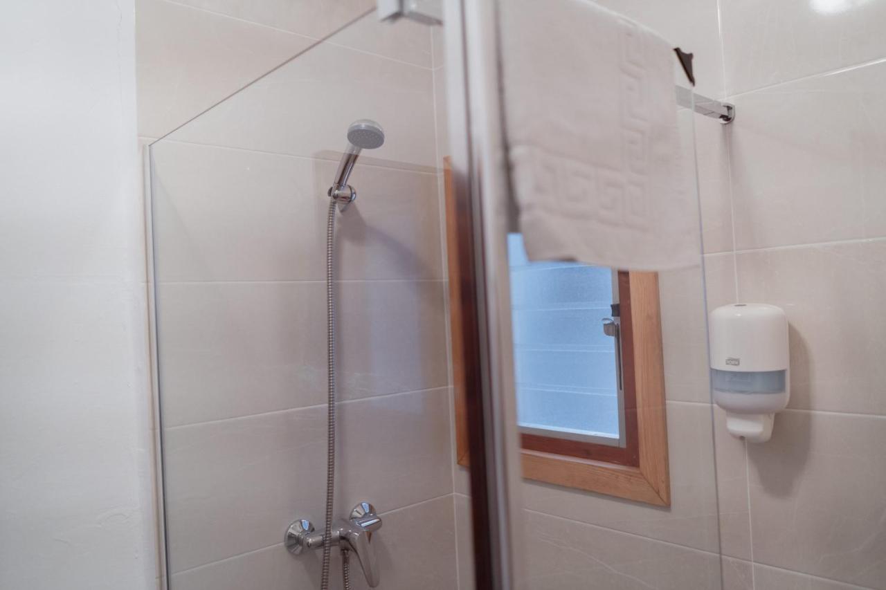 Cal Miquel Apartment Pobla de Segur Bagian luar foto