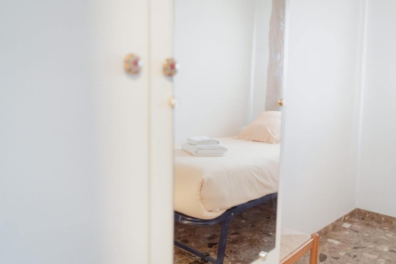 Cal Miquel Apartment Pobla de Segur Bagian luar foto