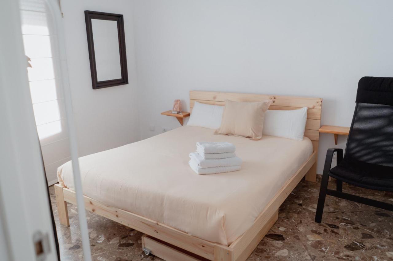 Cal Miquel Apartment Pobla de Segur Bagian luar foto