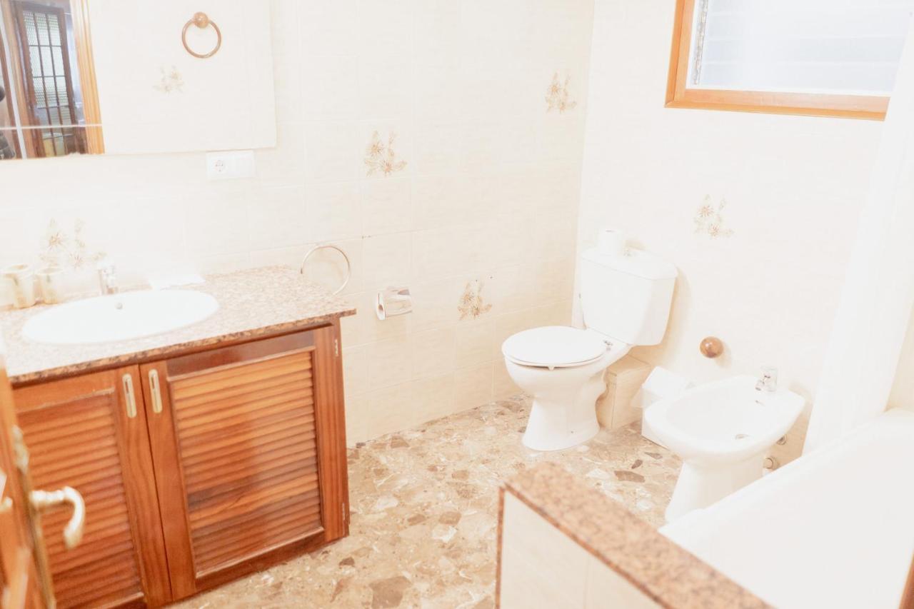 Cal Miquel Apartment Pobla de Segur Bagian luar foto