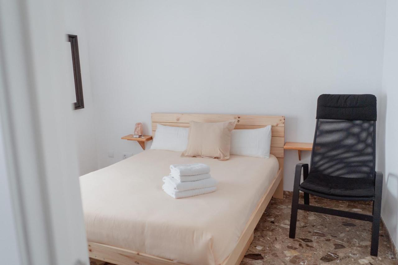 Cal Miquel Apartment Pobla de Segur Bagian luar foto