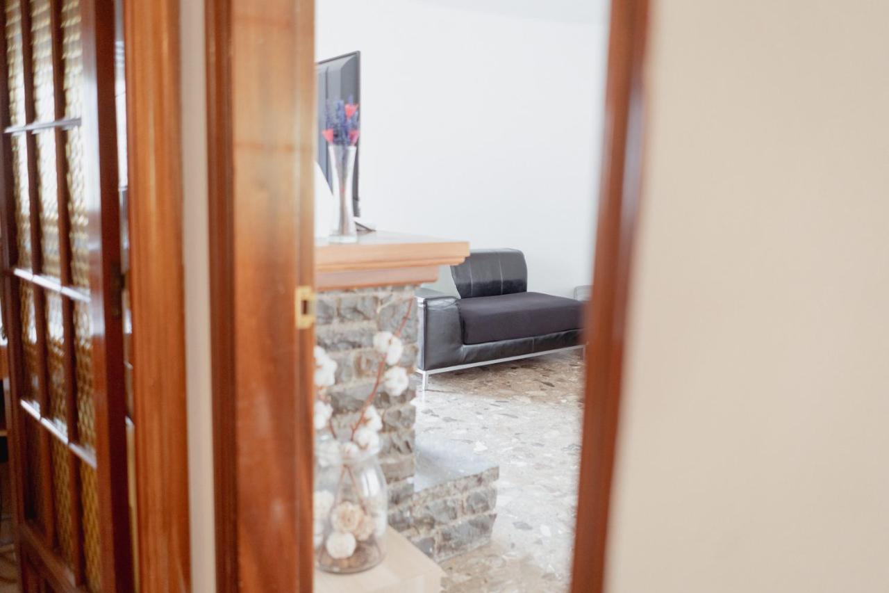 Cal Miquel Apartment Pobla de Segur Bagian luar foto