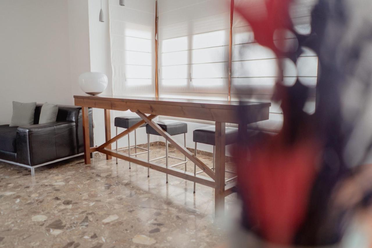 Cal Miquel Apartment Pobla de Segur Bagian luar foto